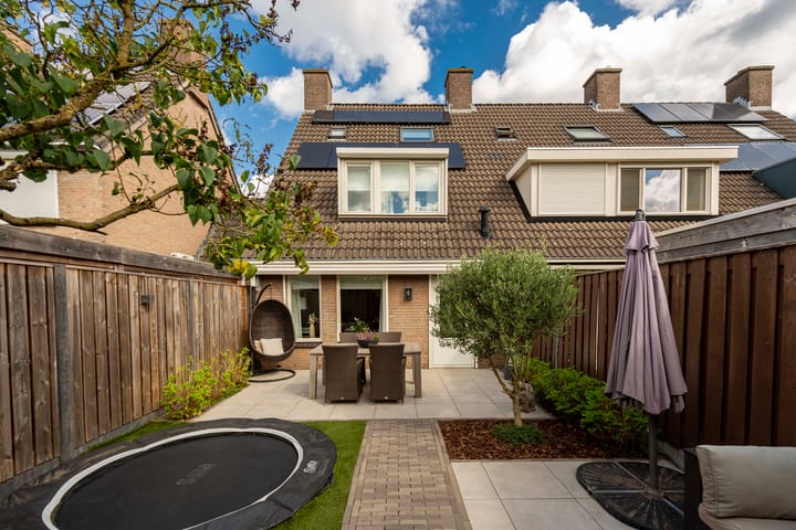 Foto 33 van Baronielaan 31