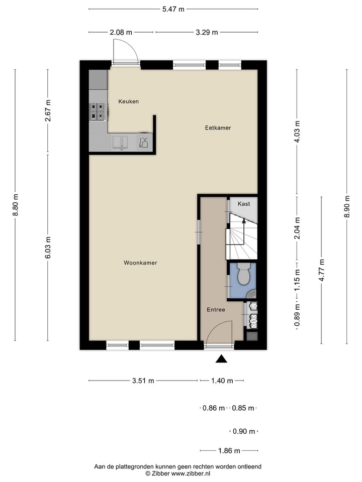 Foto 37 van Baronielaan 31