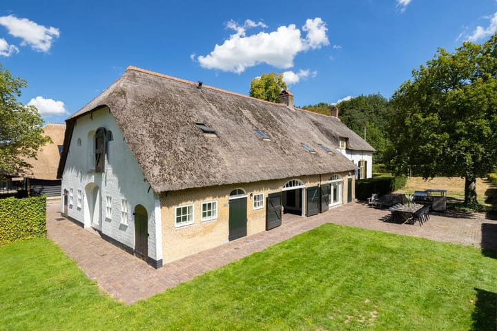 Foto 1 van Markdal 3-A