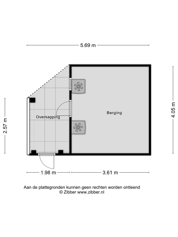 Foto 40 van Baronielaan 31