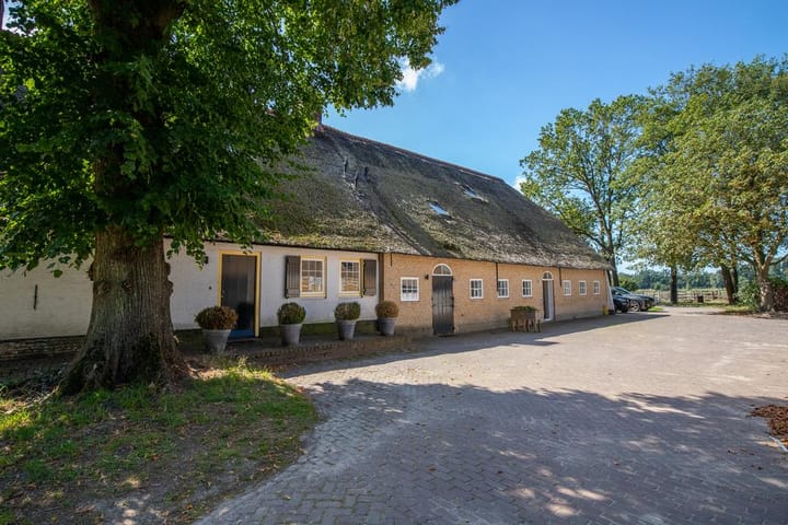 Foto 4 van Markdal 3-A