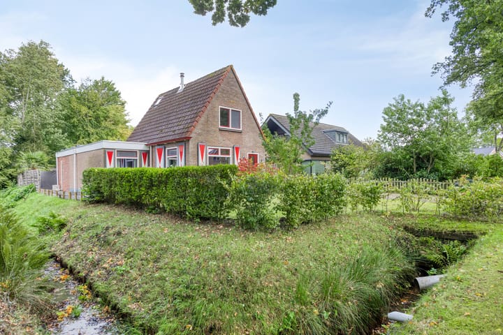 Foto 2 van Oosterse Es 67