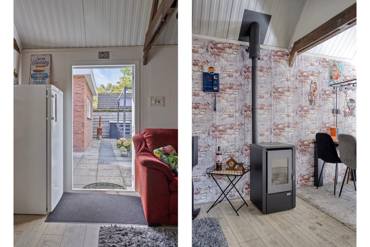 Foto 6 van Oosterse Es 67