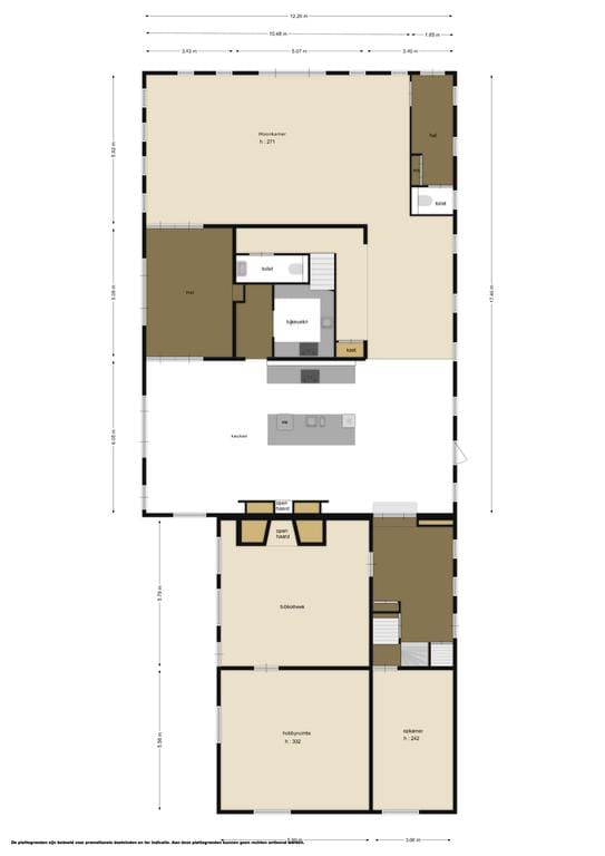 Foto 62 van Markdal 3-A