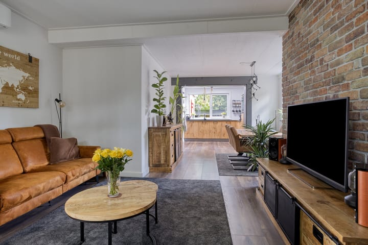 Foto 11 van Oosterse Es 67