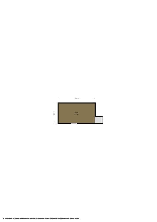 Foto 64 van Markdal 3-A