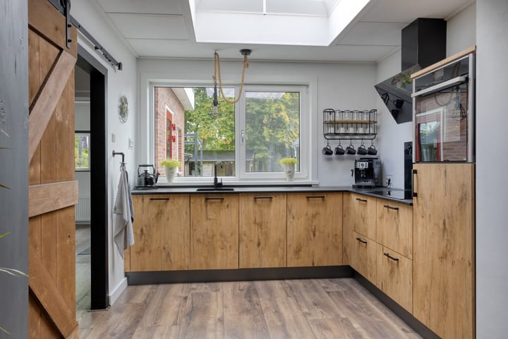 Foto 13 van Oosterse Es 67