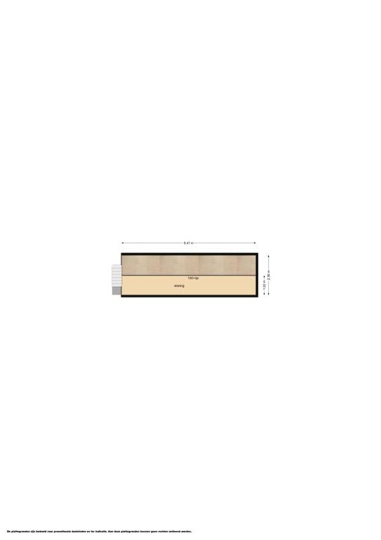 Foto 65 van Markdal 3-A