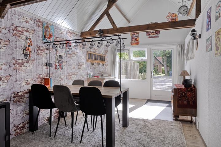 Foto 32 van Oosterse Es 67