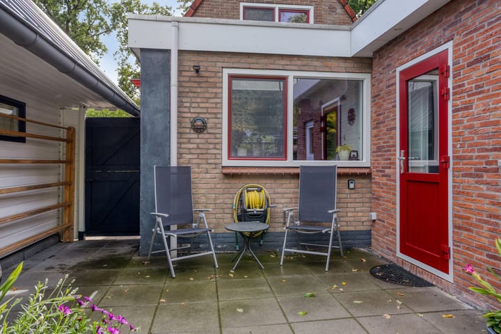 Foto 38 van Oosterse Es 67