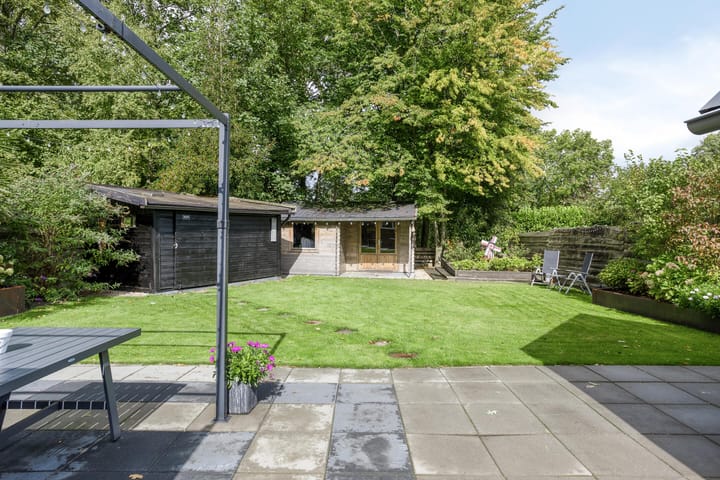 Foto 41 van Oosterse Es 67