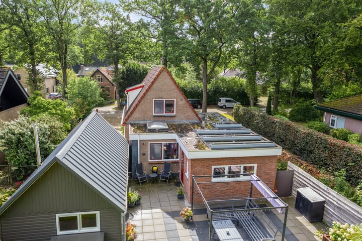 Foto 43 van Oosterse Es 67