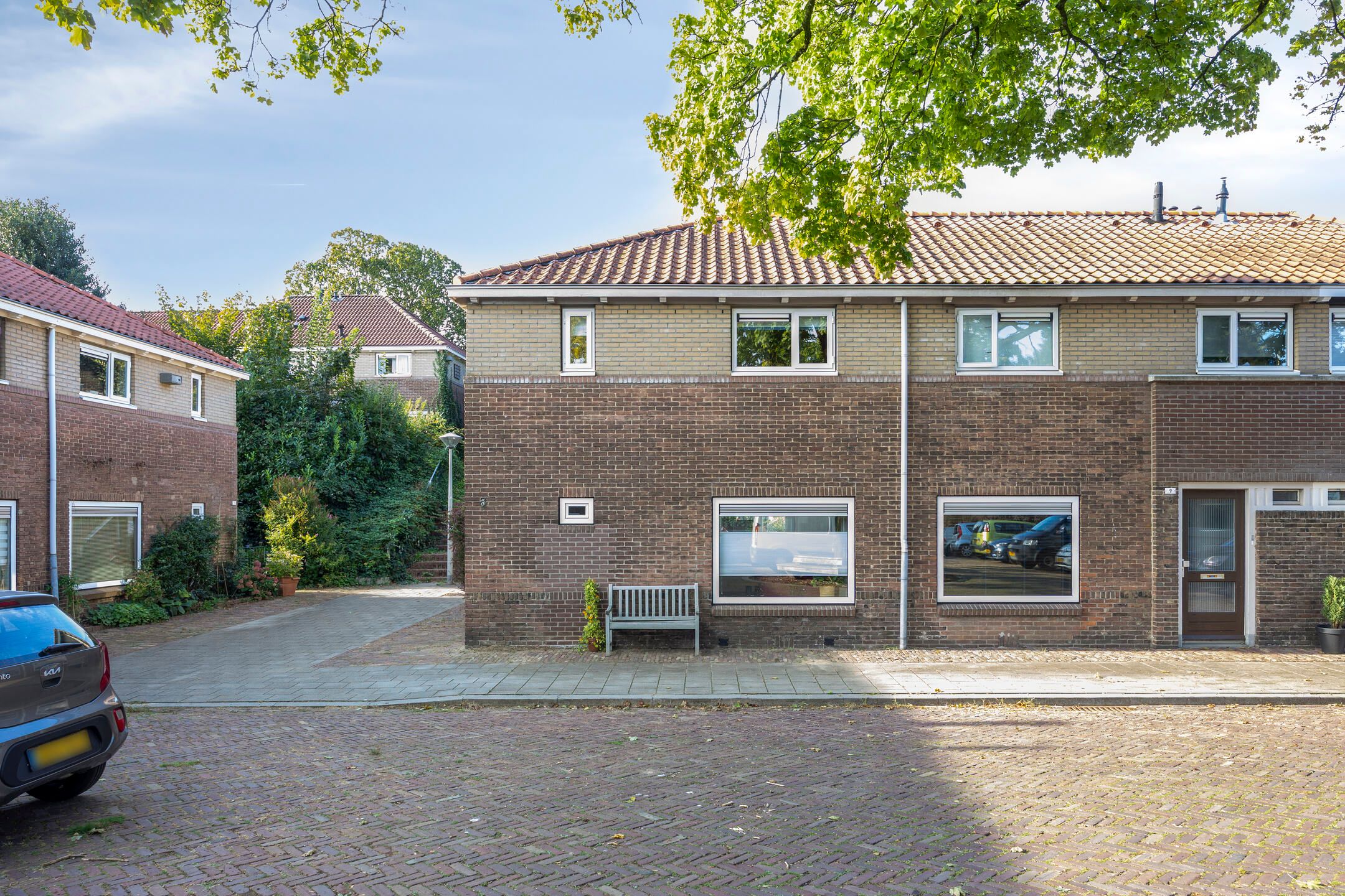 Patrijzenplein, 8, Arnhem, 6823LA, Gelderland, Nederland 8