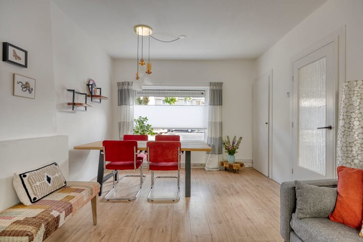 Photo 3 of Patrijzenplein 8