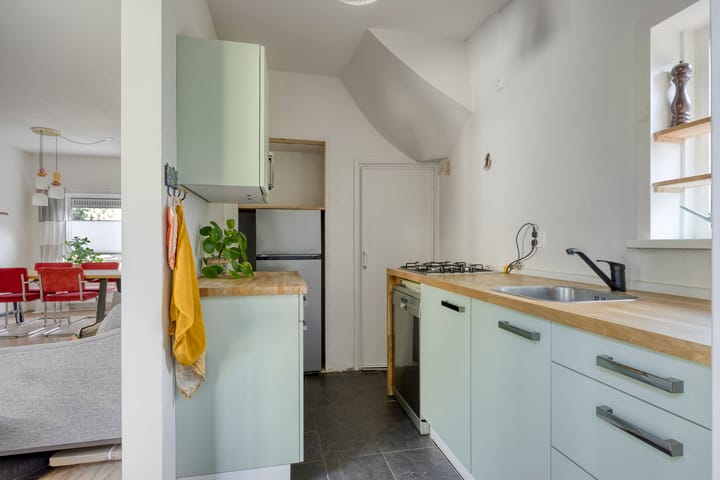 Photo 4 of Patrijzenplein 8