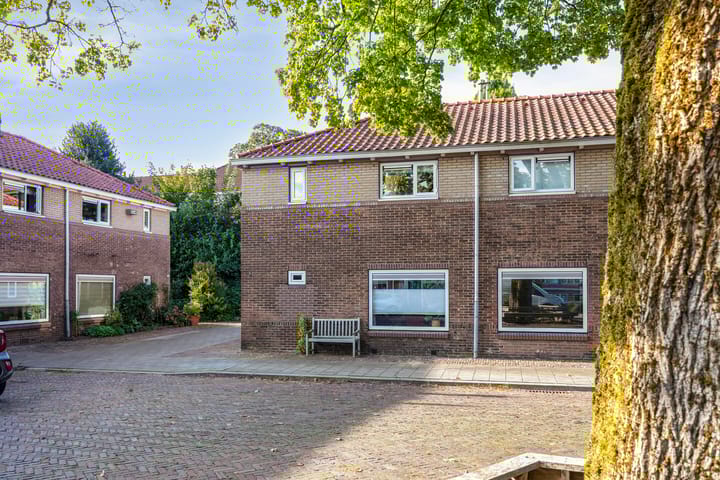 Photo 5 of Patrijzenplein 8