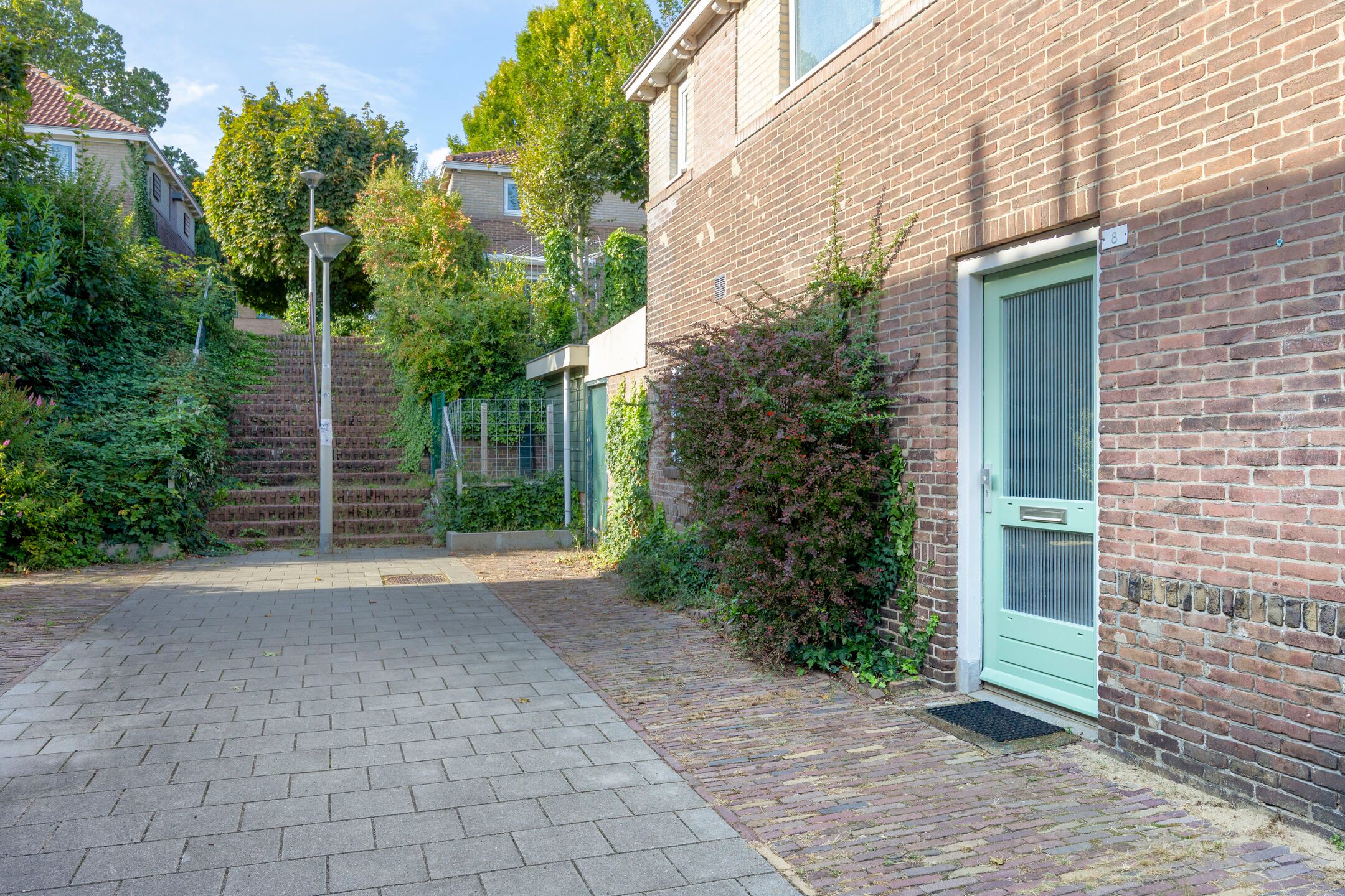 Foto 6 van Patrijzenplein 8