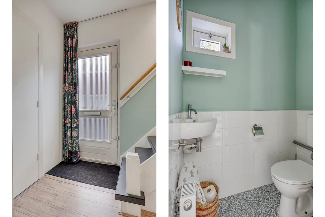 Foto 7 van Patrijzenplein 8