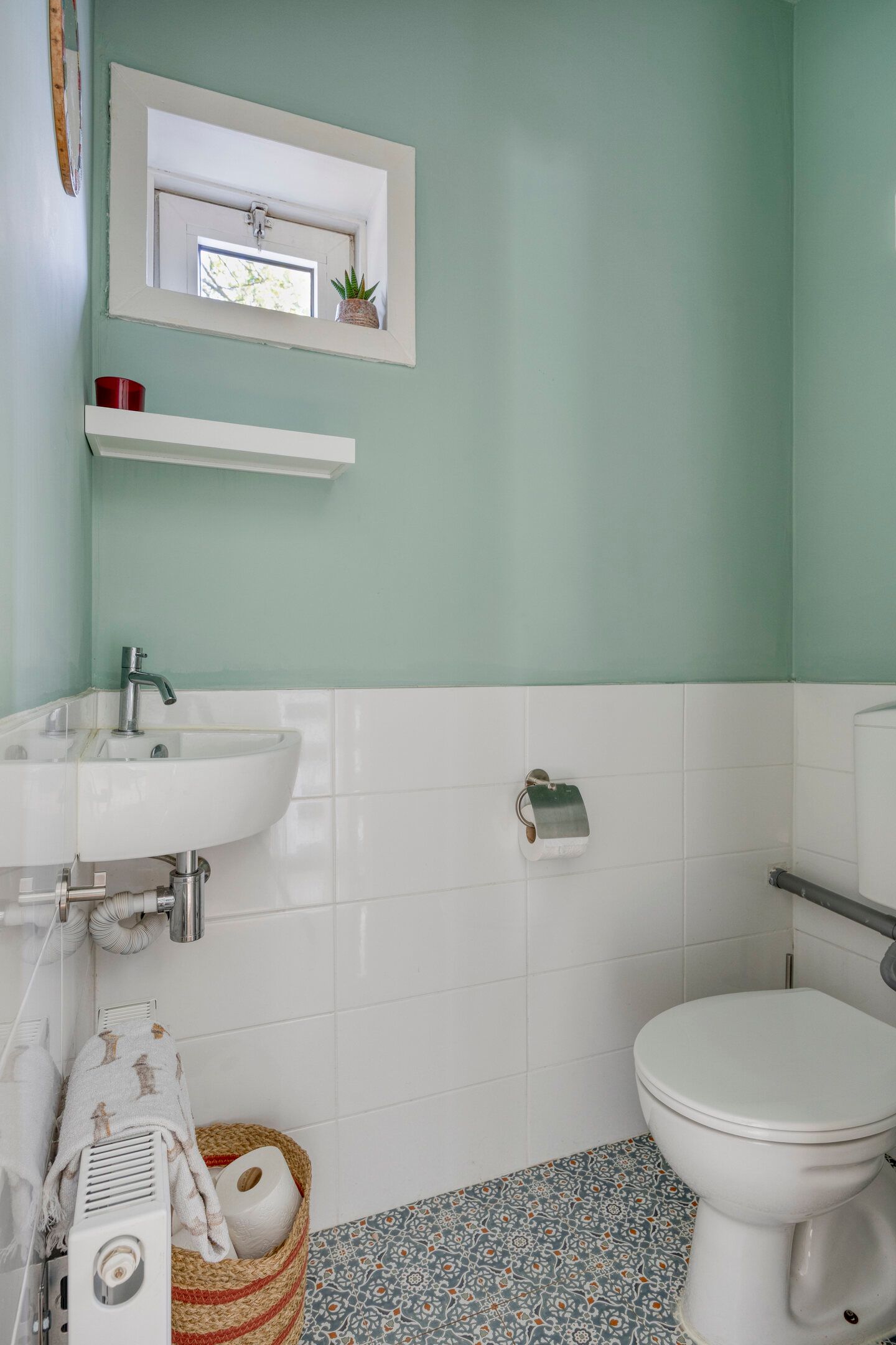 Foto 9 van Patrijzenplein 8