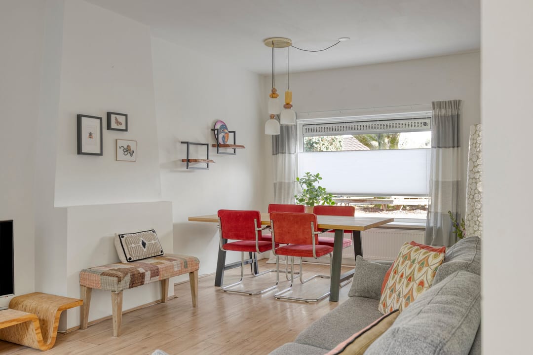 Foto 13 van Patrijzenplein 8