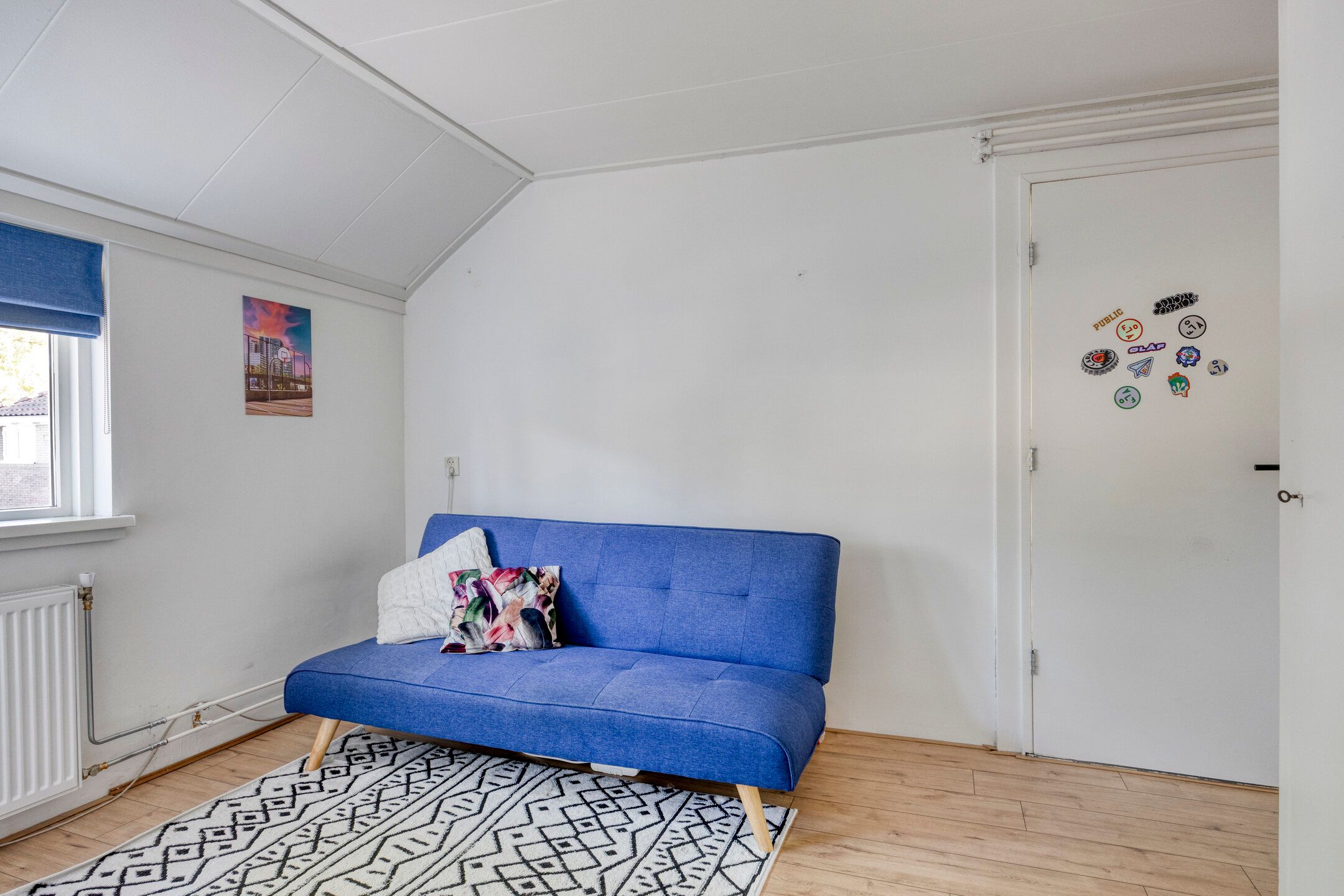 Foto 21 van Patrijzenplein 8