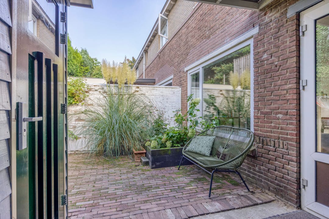 Foto 23 van Patrijzenplein 8