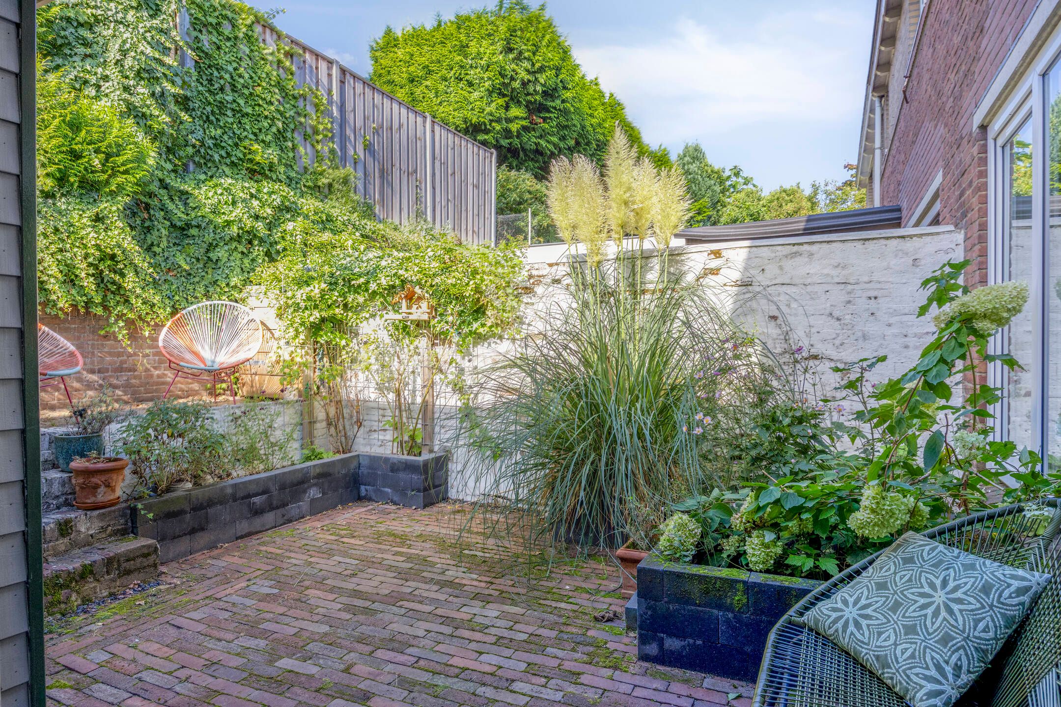 Foto 24 van Patrijzenplein 8