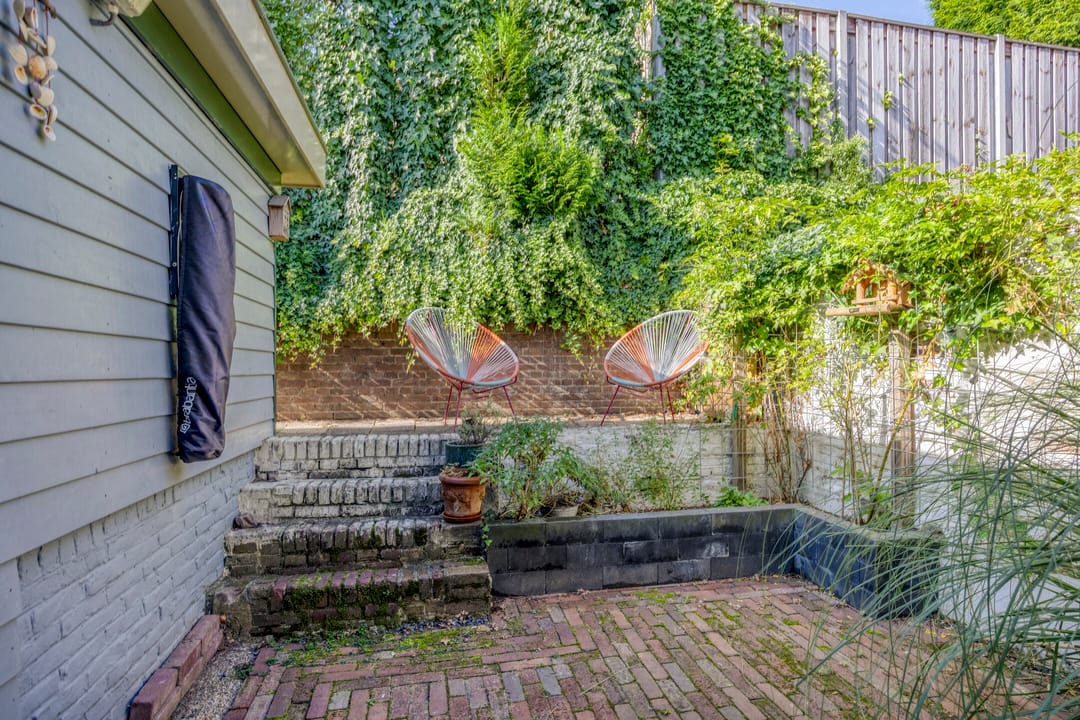 Foto 26 van Patrijzenplein 8