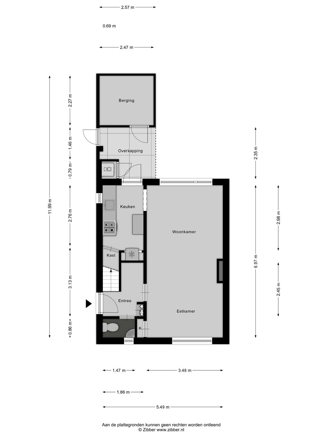 Foto 32 van Patrijzenplein 8