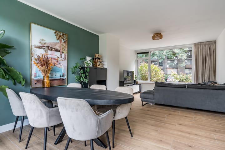 Foto 2 van Van Lawickhof 23