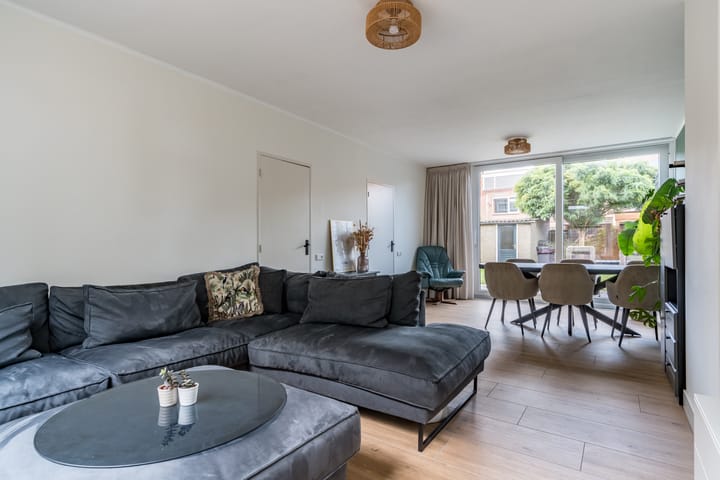 Foto 3 van Van Lawickhof 23