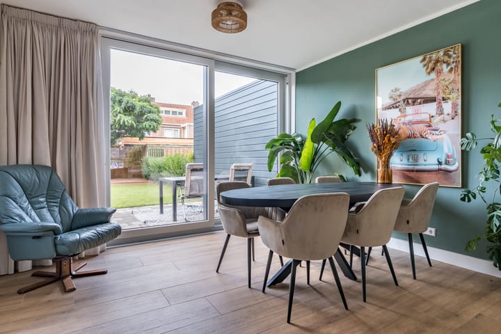 Foto 5 van Van Lawickhof 23