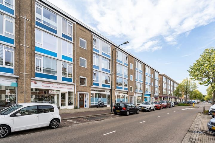 Foto 5 van Bruijnings Ingenhoeslaan 162