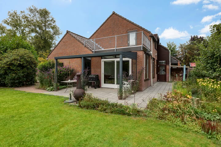 Foto 2 van Ifftemalaan 13