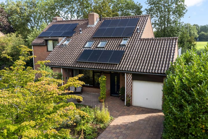 Foto 3 van Ifftemalaan 13