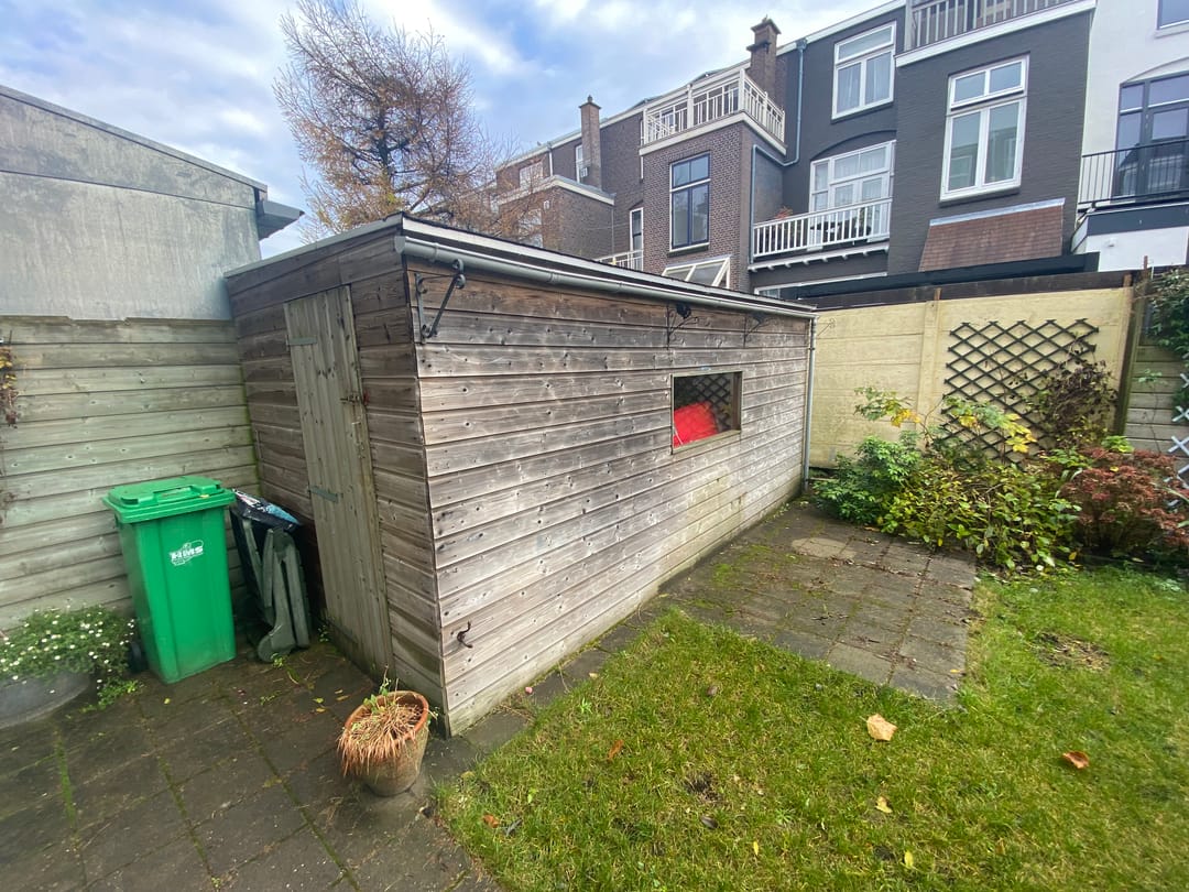 Foto 16 van Acaciastraat 130