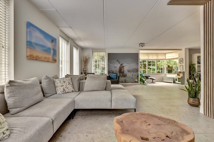 Foto 10 van Hoofdweg 50-B