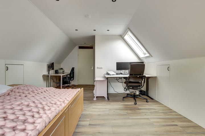 Foto 26 van Hoofdweg 50-B