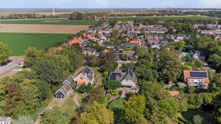 Foto 53 van Hoofdweg 50-B