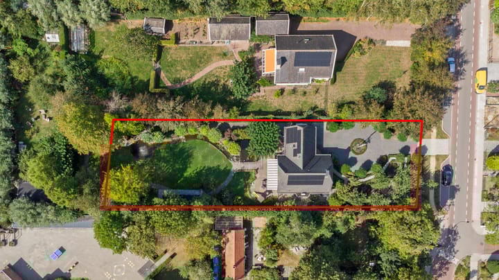 Foto 57 van Hoofdweg 50-B