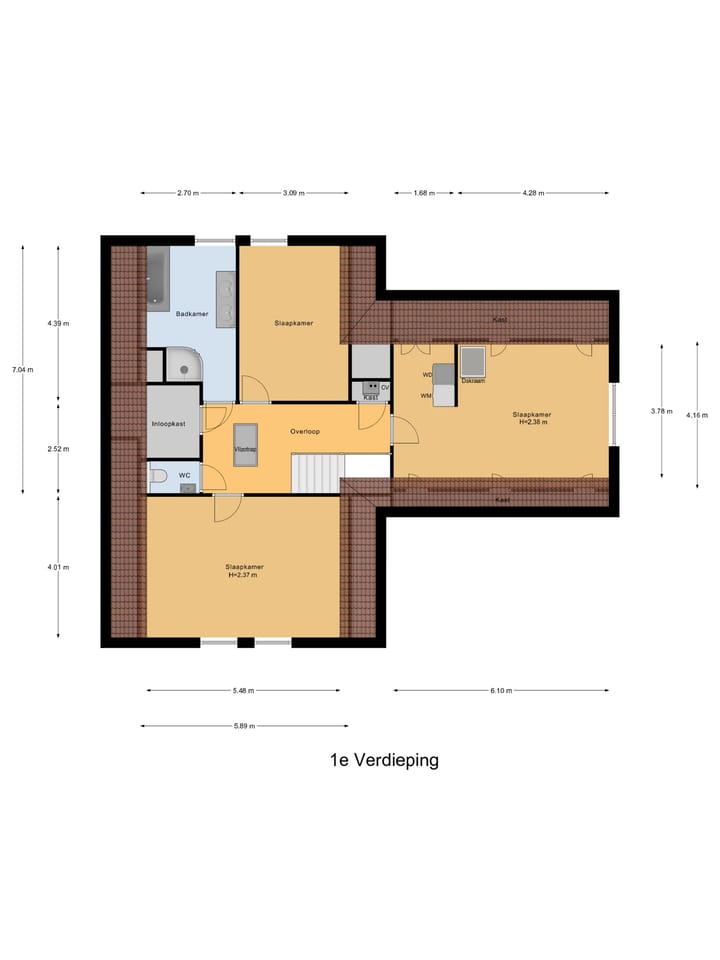 Foto 60 van Hoofdweg 50-B