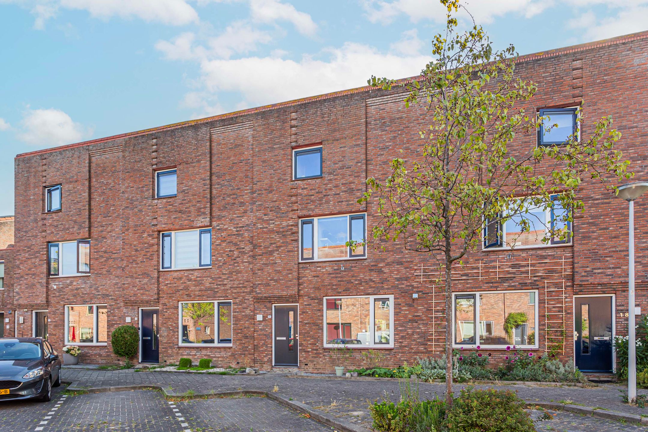 Adderwortel, 16, De Meern, 3453VG, Utrecht, Nederland 16