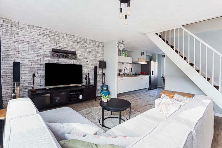 Foto 4 van Adderwortel 16