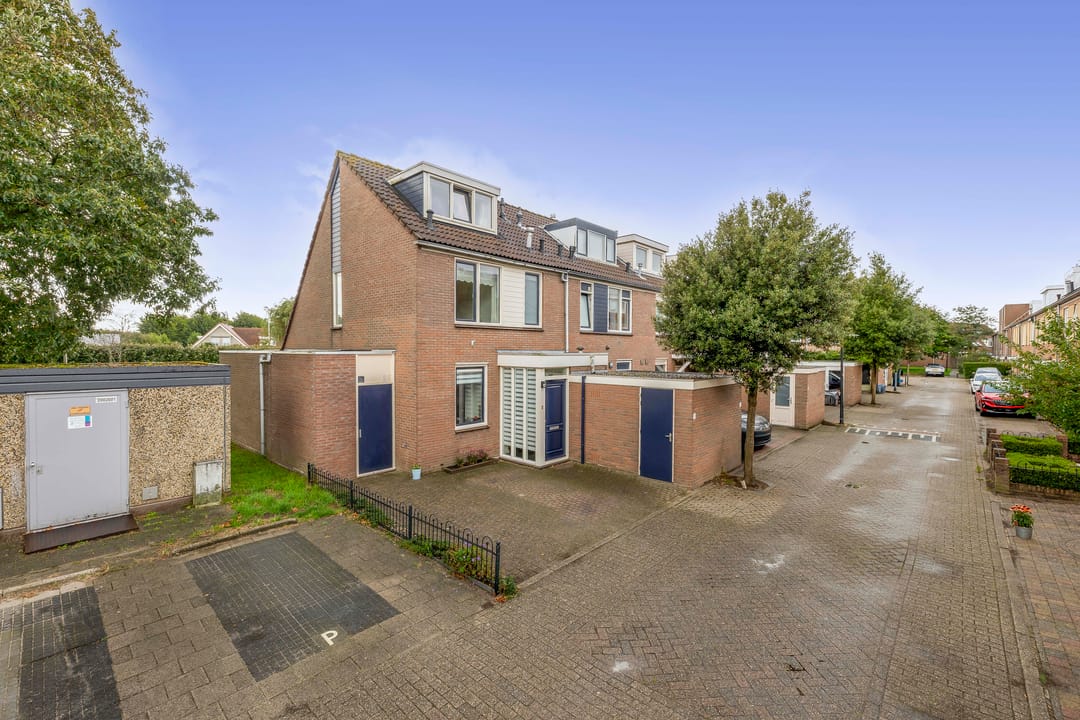 Foto 1 van Obliehoren 1