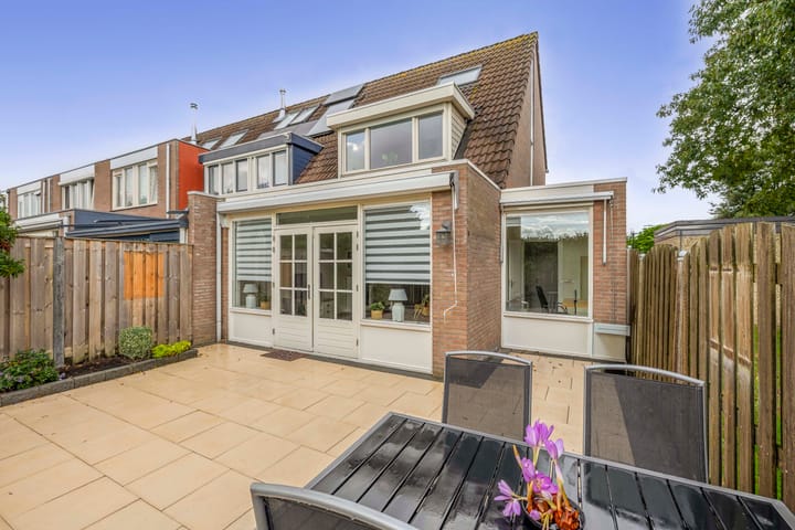 Foto 2 van Obliehoren 1