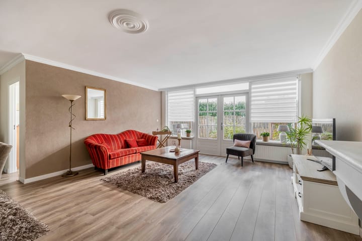 Foto 4 van Obliehoren 1