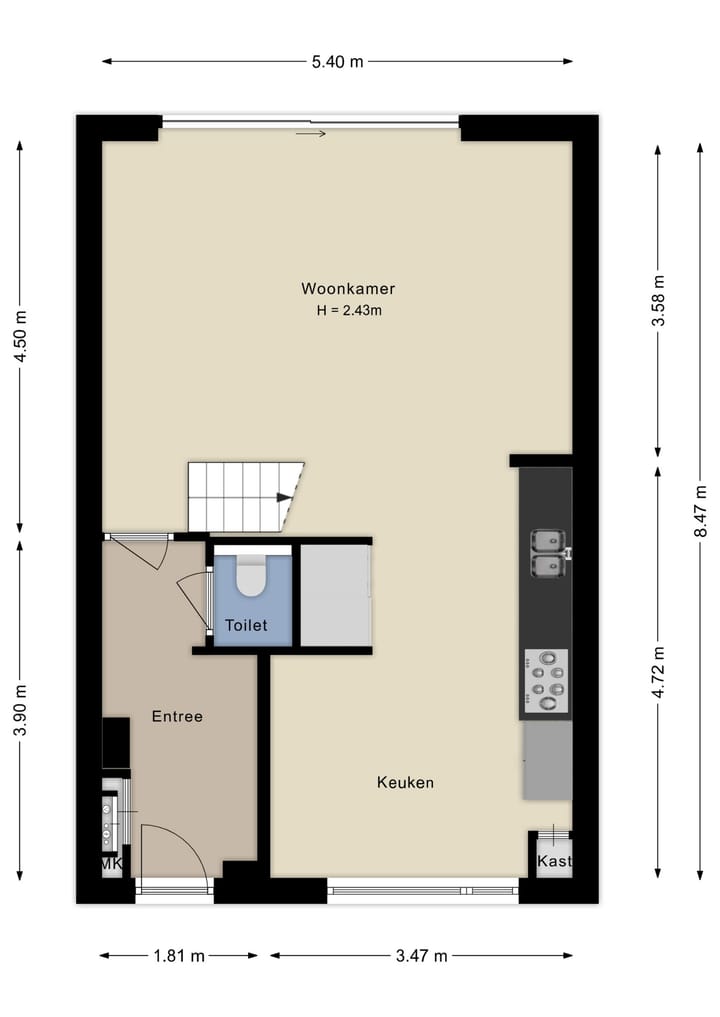Foto 52 van Adderwortel 16