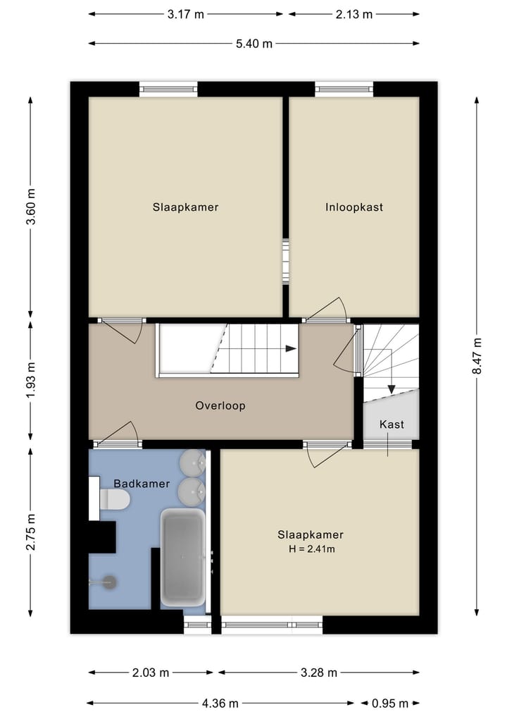 Foto 53 van Adderwortel 16