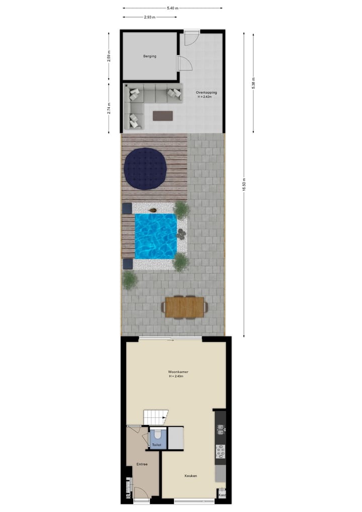 Foto 54 van Adderwortel 16