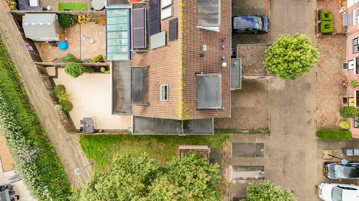 Foto 26 van Obliehoren 1